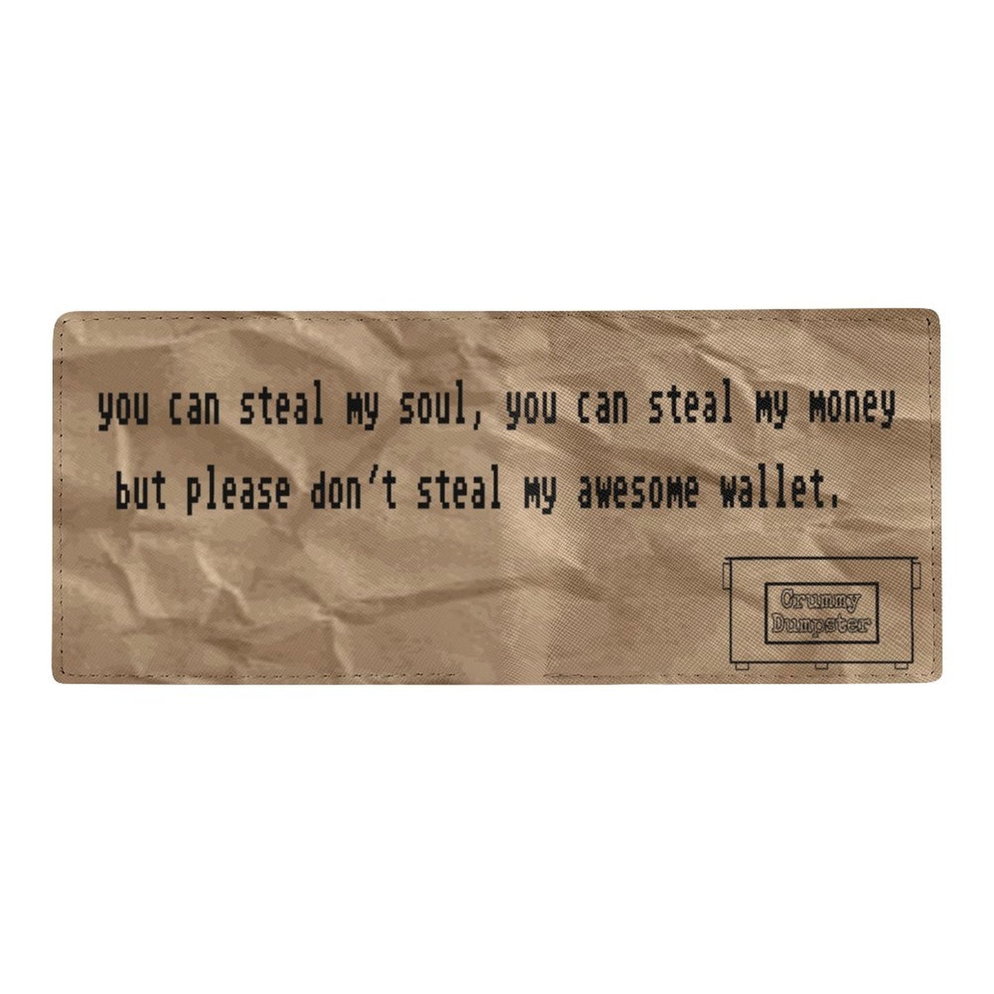 Awesome Card Holder Wallet