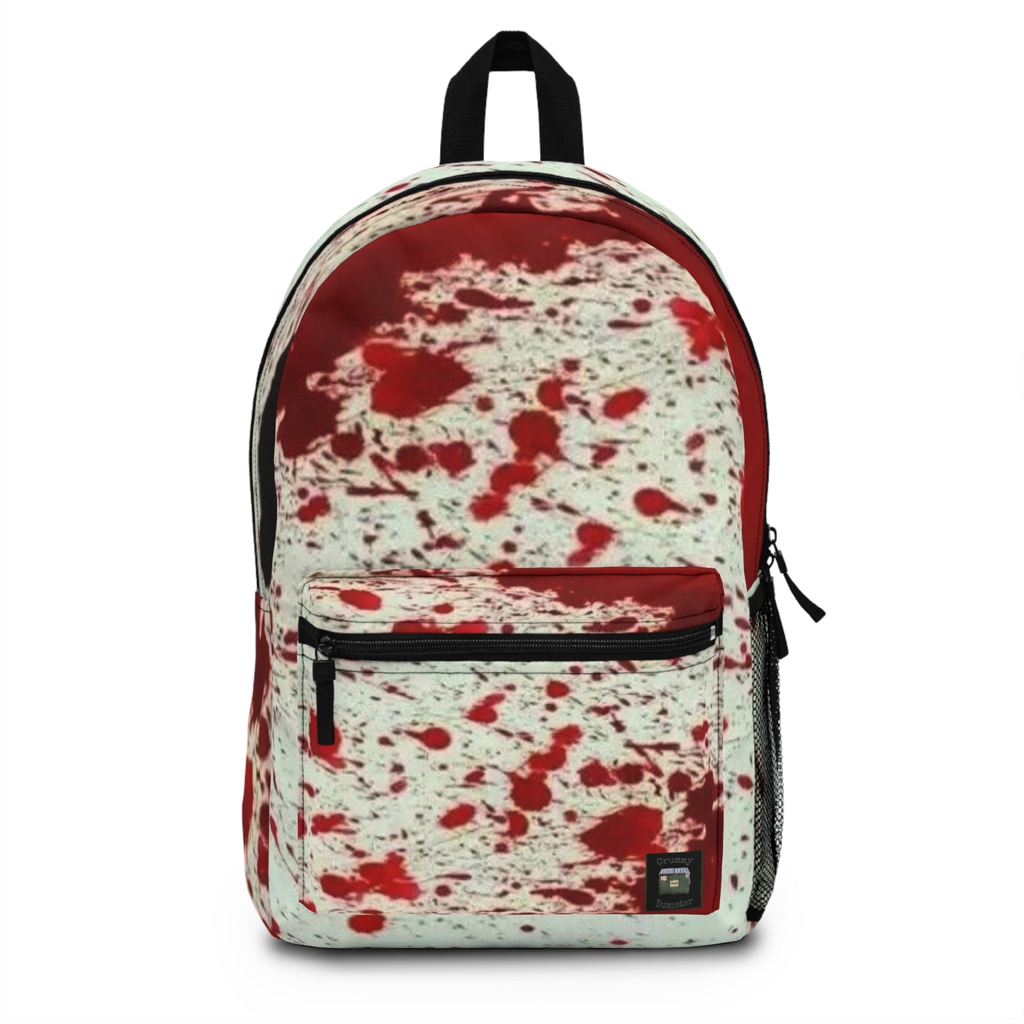 Hello Nurse Backpack