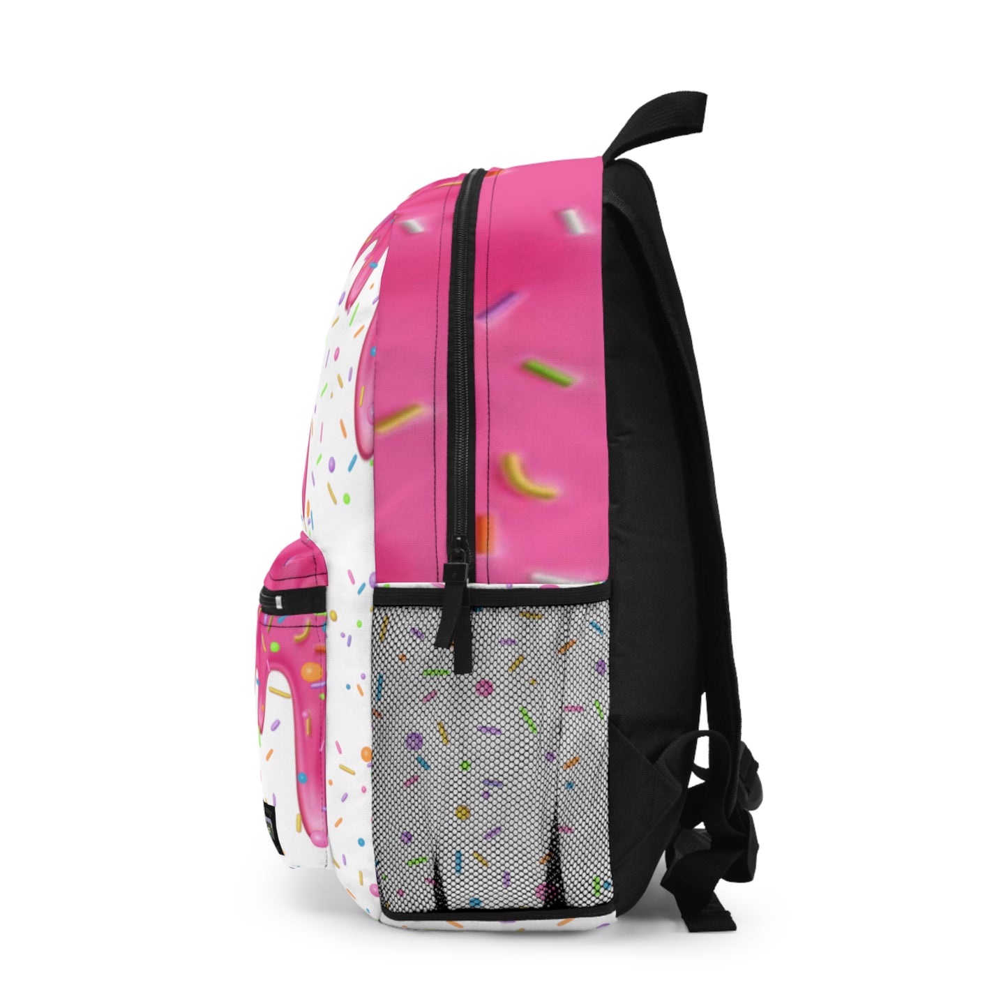Sprinkle Pie Backpack