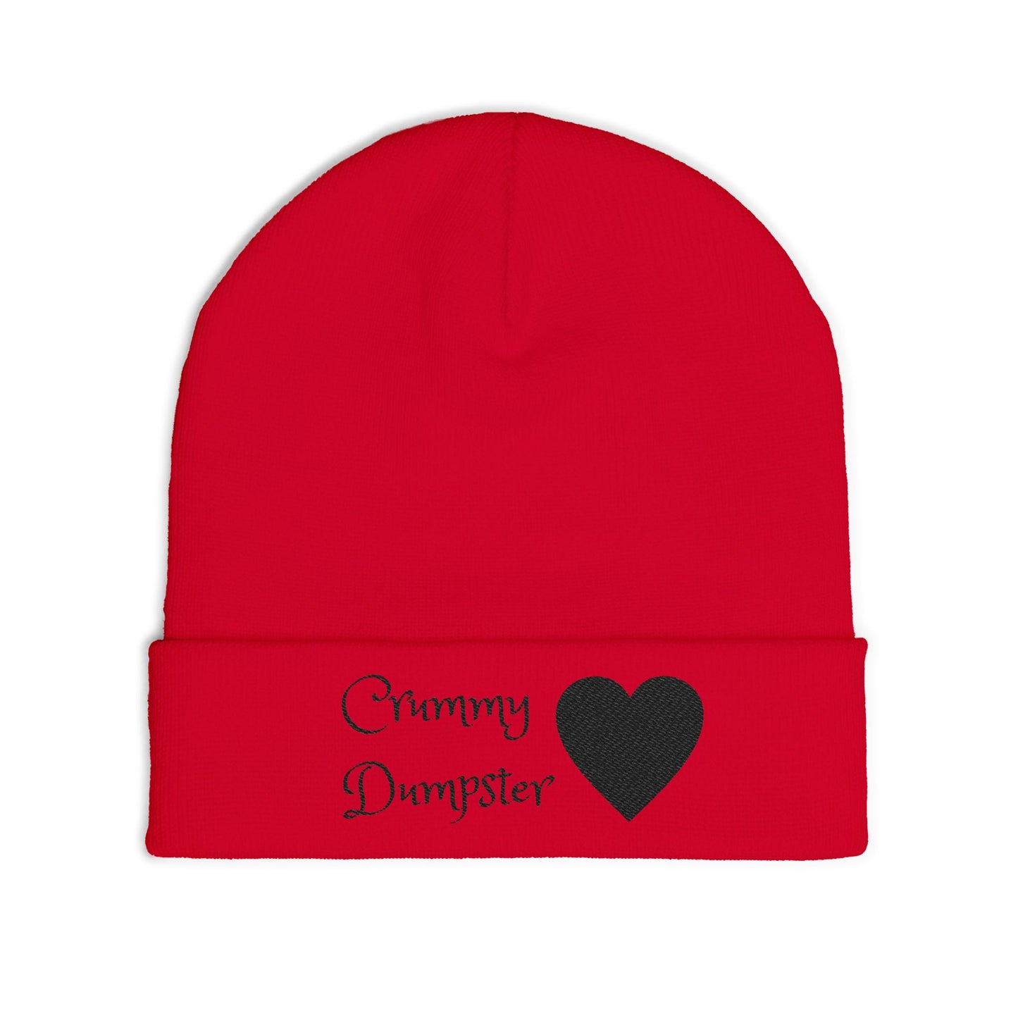 Lovey Dumpster Beanie