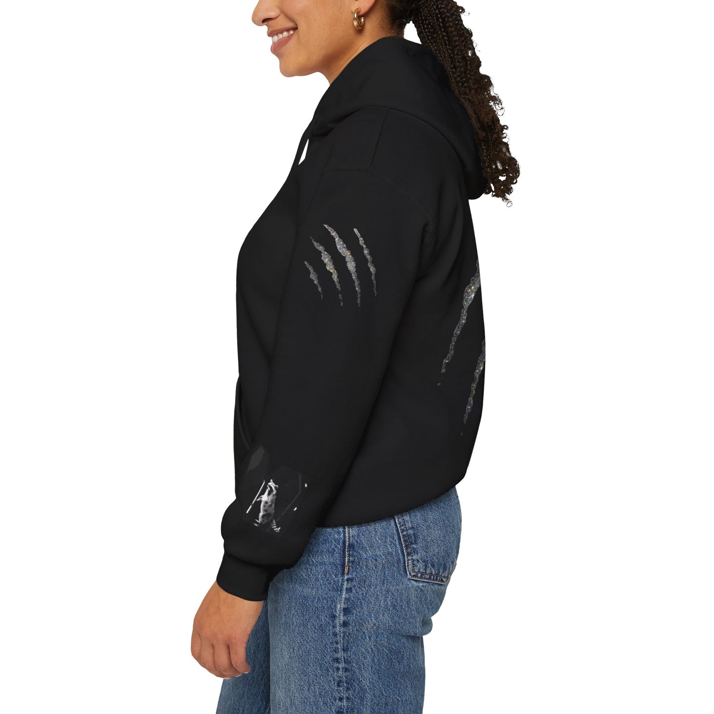 FunERL HOmE Unisex Heavy Blend™ Hooded Sweatshirt