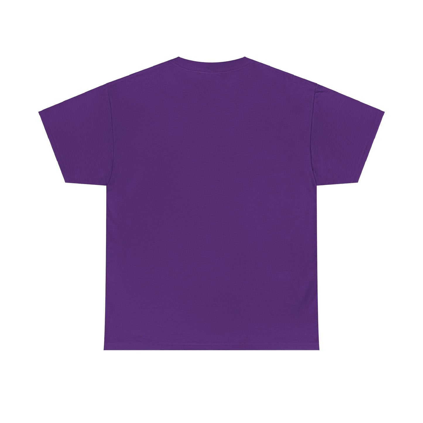 Clownin Unisex Heavy Cotton Tee