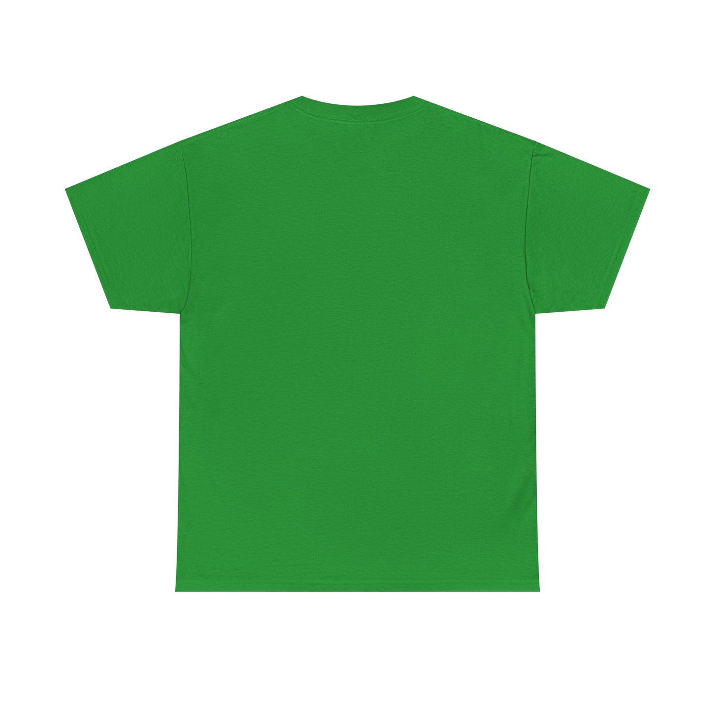 Double Tistic Unisex Heavy Cotton Tee