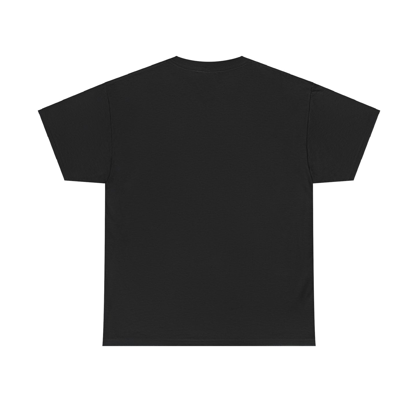 Duck Trek Unisex Heavy Cotton Tee