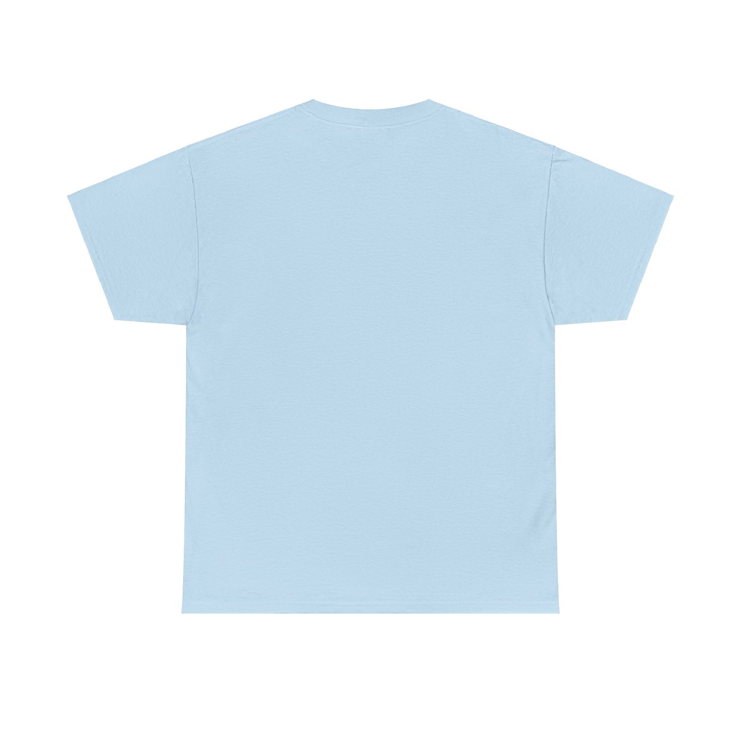 Duck Trek Unisex Heavy Cotton Tee