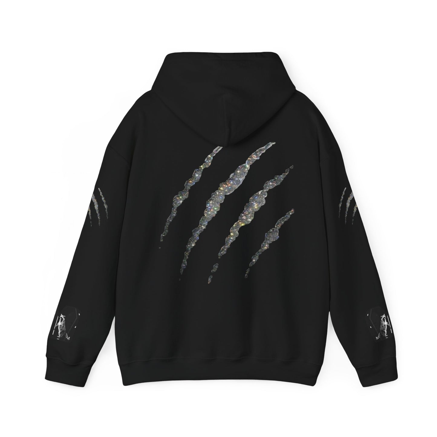 FunERL HOmE Unisex Heavy Blend™ Hooded Sweatshirt