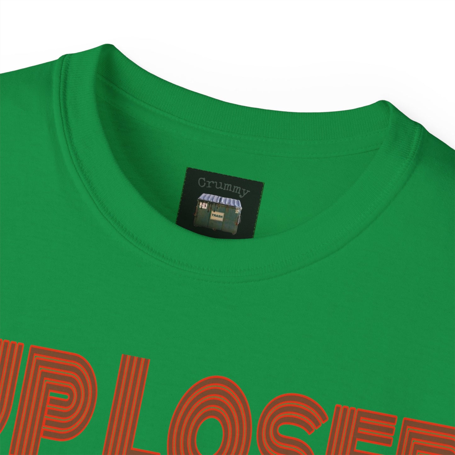 HK Loser Unisex Ultra Cotton Tee