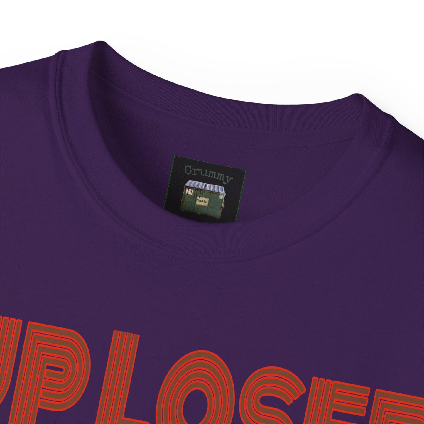 HK Loser Unisex Ultra Cotton Tee