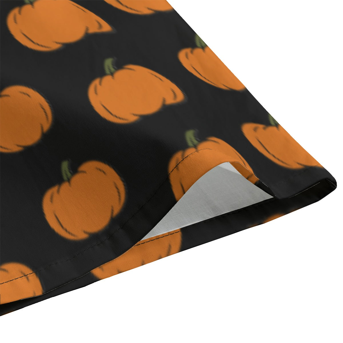 Punkin Lapel Collar Shirt