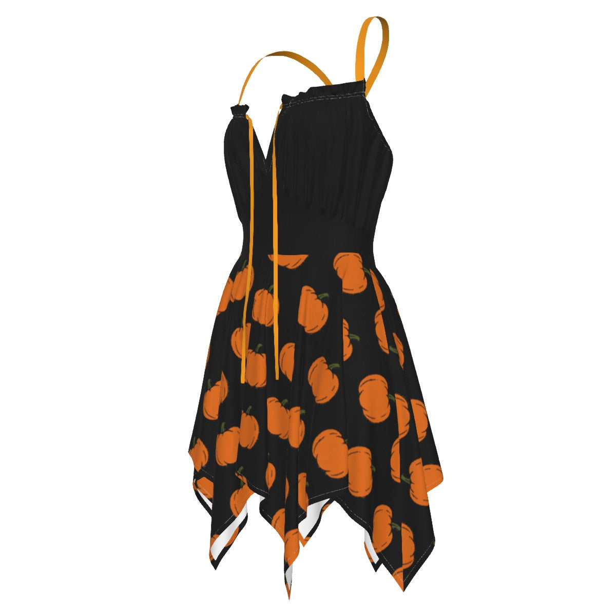 Punkin Slip Dress
