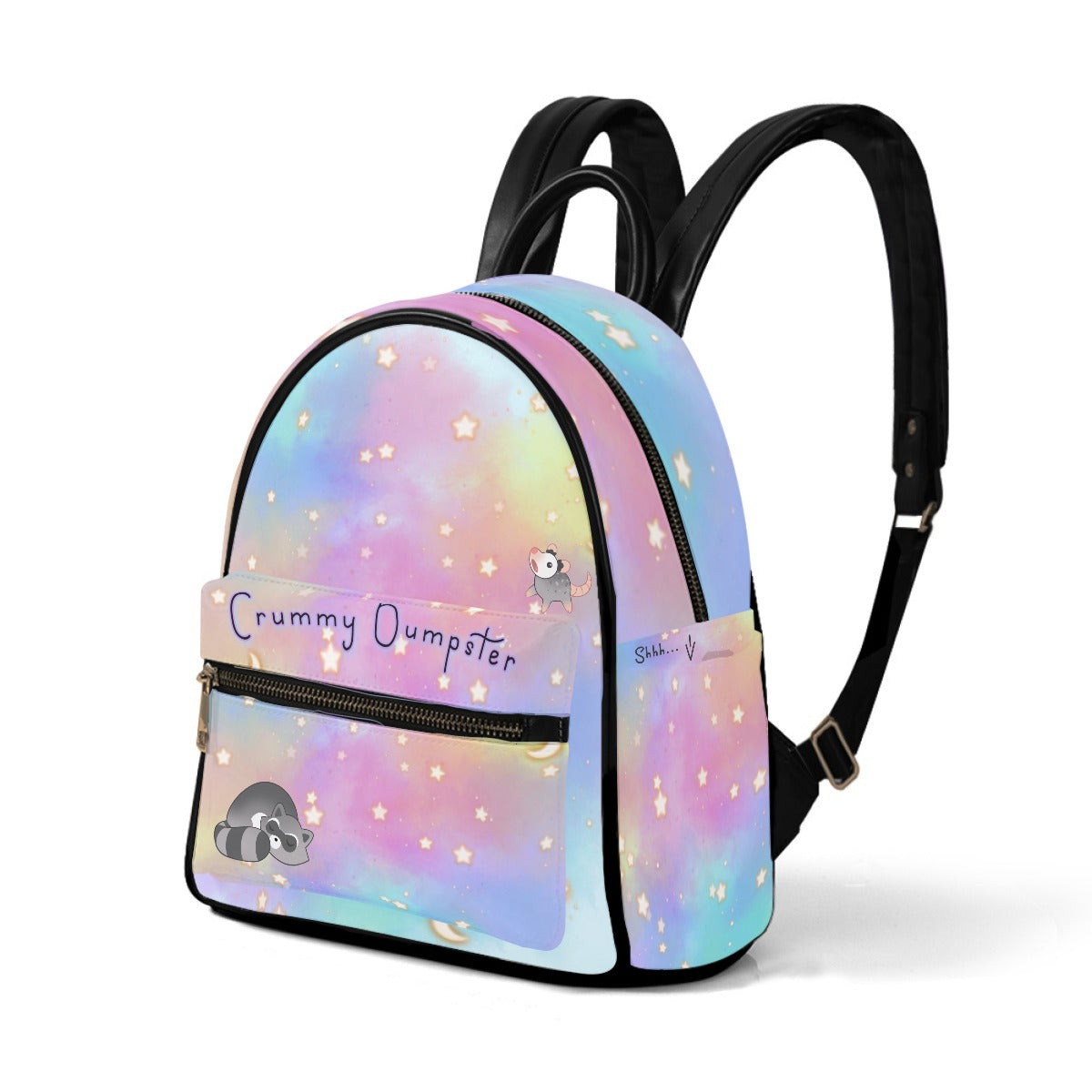 The Cassiopeia Small Size Backpack