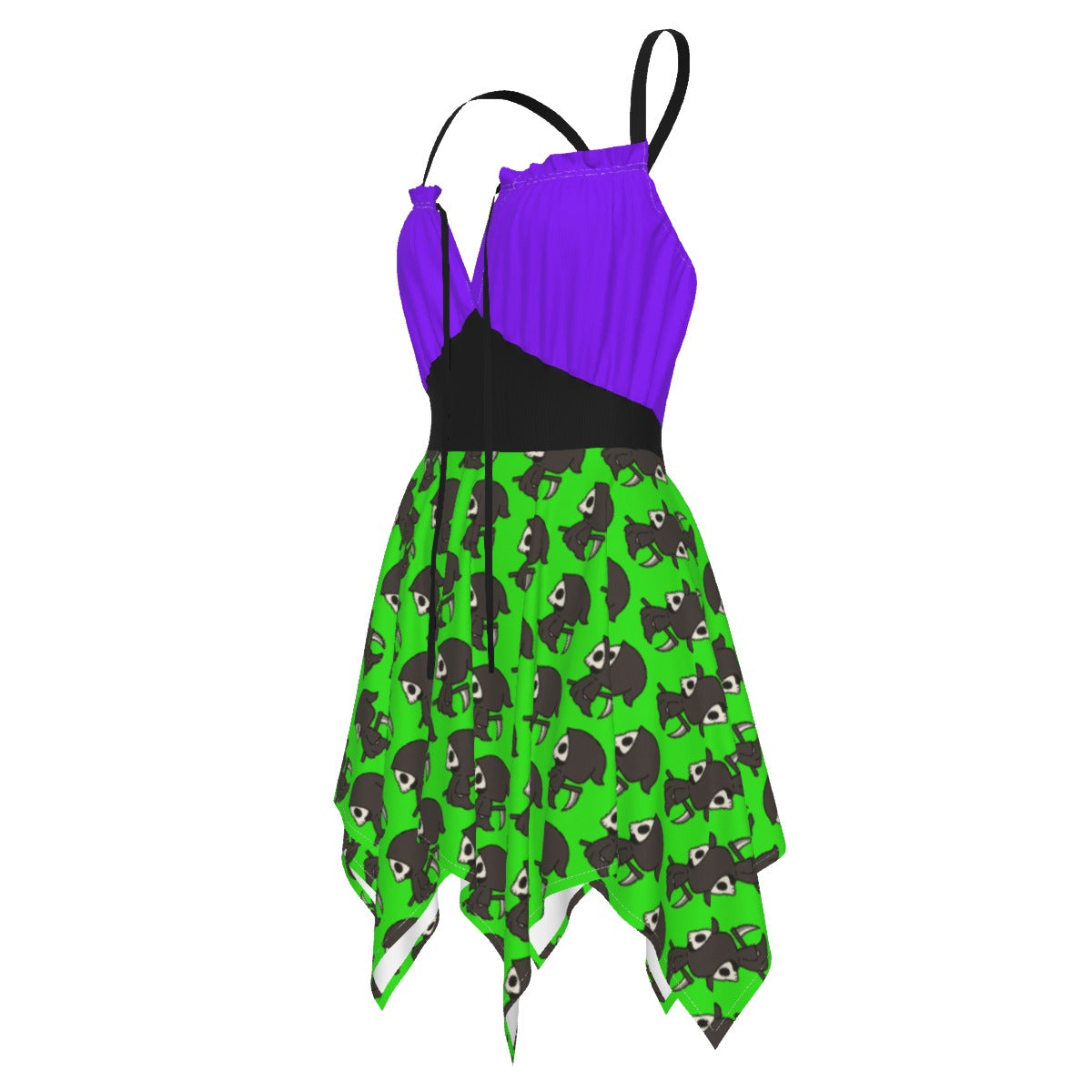 Grimchi Slip Dress