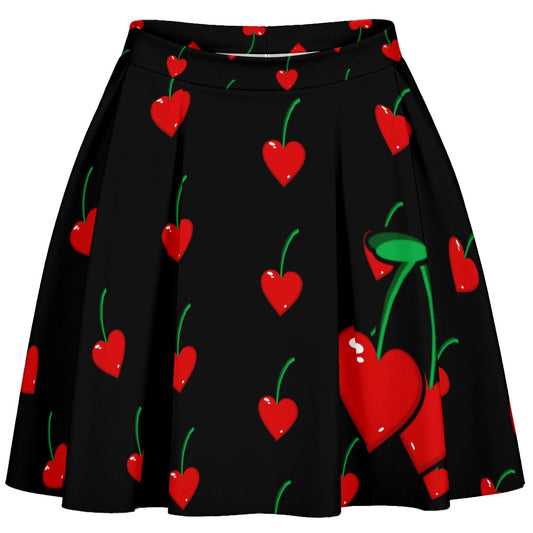 Tart Short Skirt