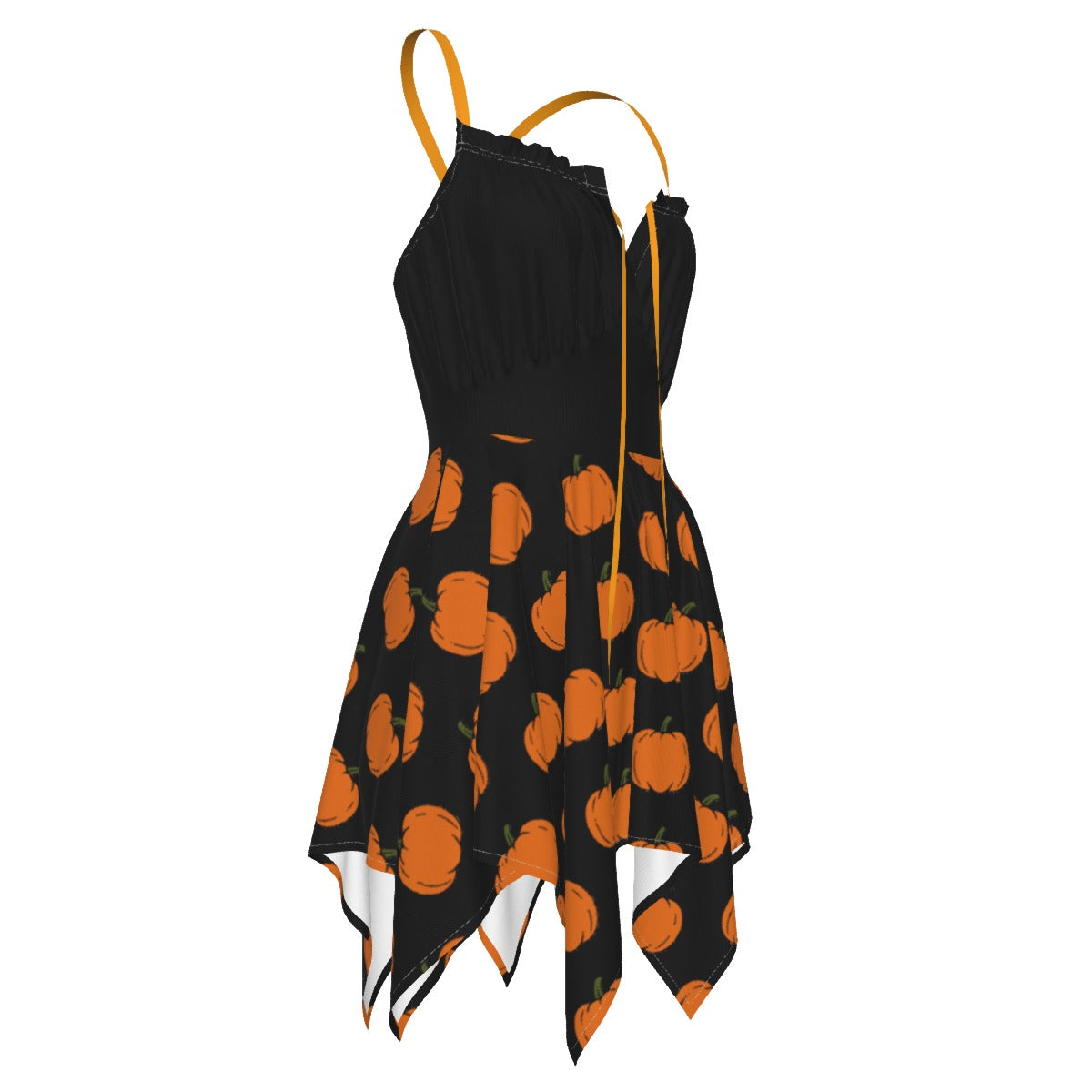 Punkin Slip Dress