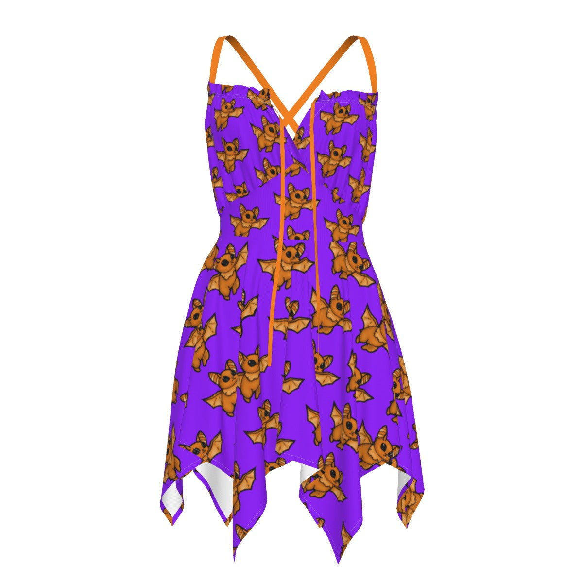 Frootbat Slip Dress