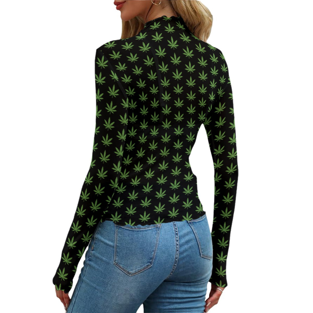Baked Mesh T-shirt
