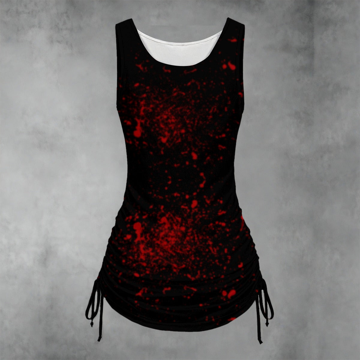 Screamlined Tank