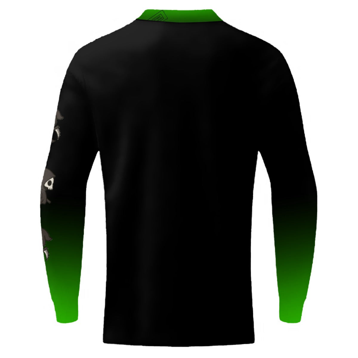 Ferrymen Quarter Zip Pullover Sweatshirt