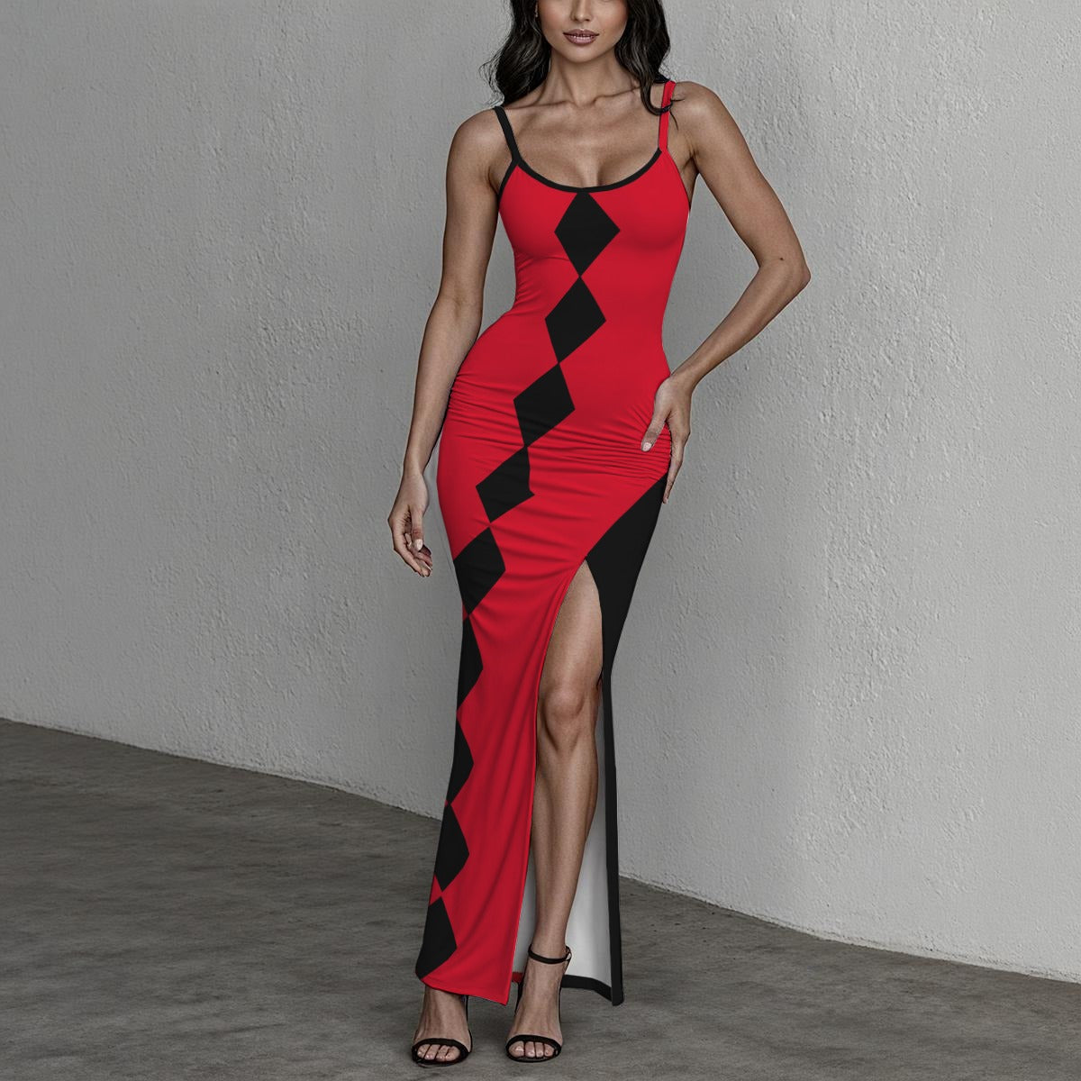 Poifect Long Dress