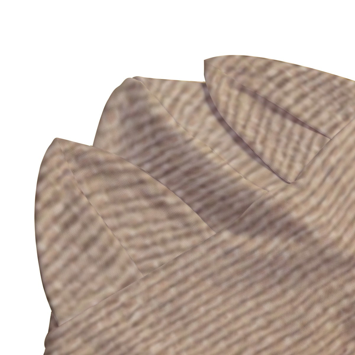 Split a Seam Hoodie With Full Zipper Closure