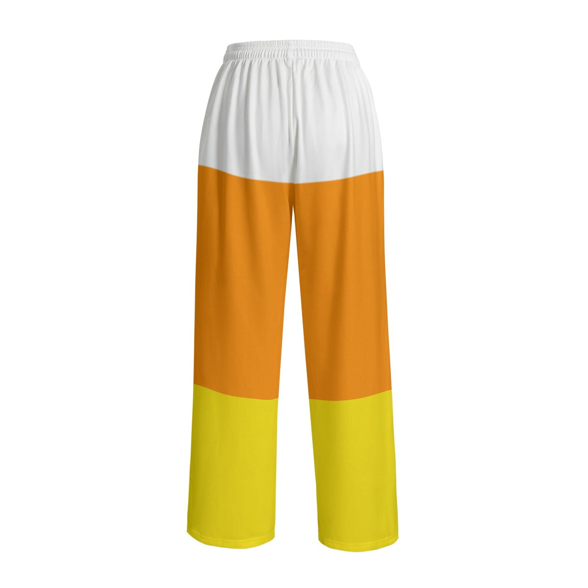 Candybat Unisex Wide Leg Pants