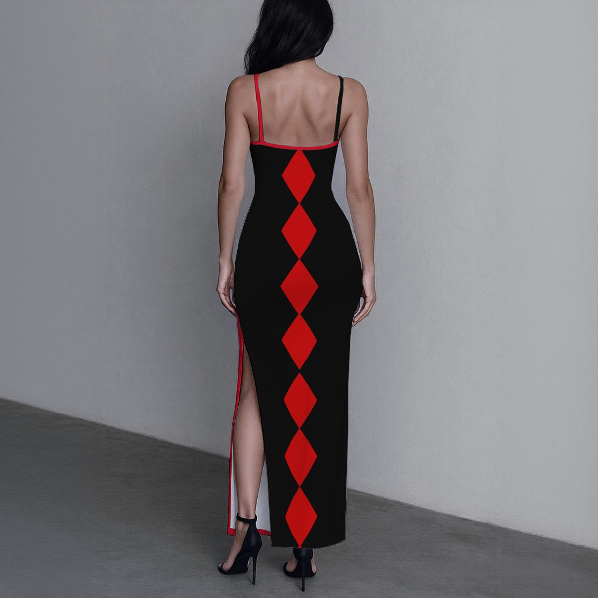 Poifect Long Dress