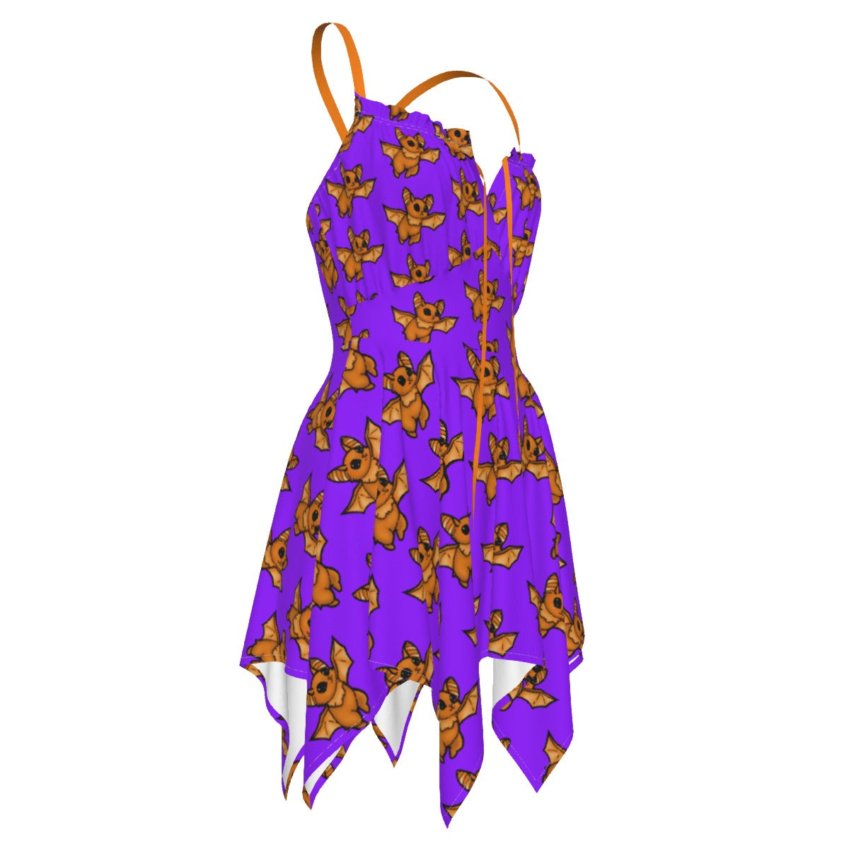 Frootbat Slip Dress