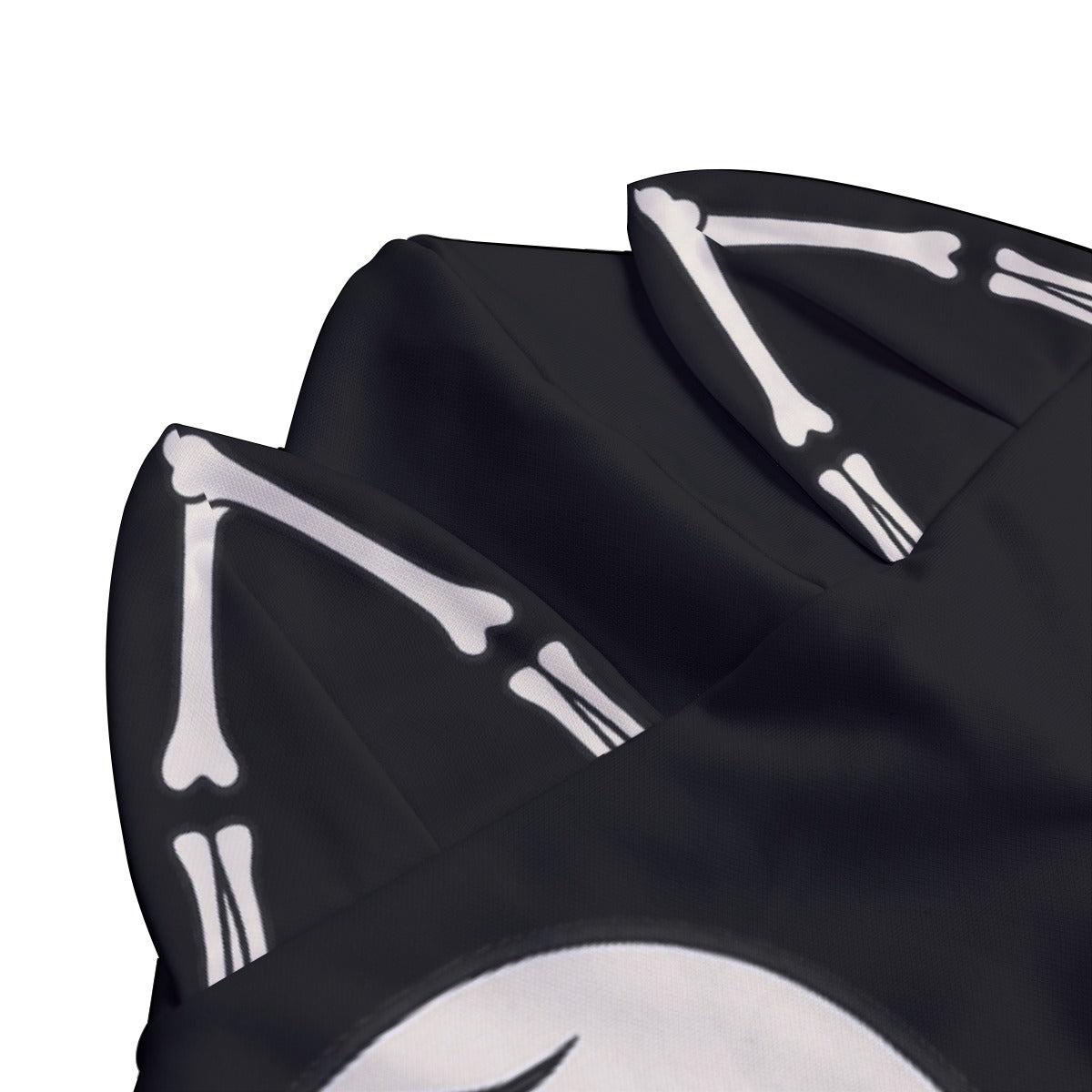 Skelestuff Unisex Hoodie Full Zip