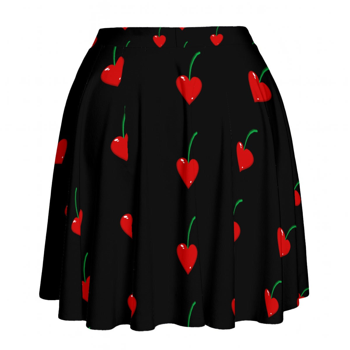 Tart Short Skirt