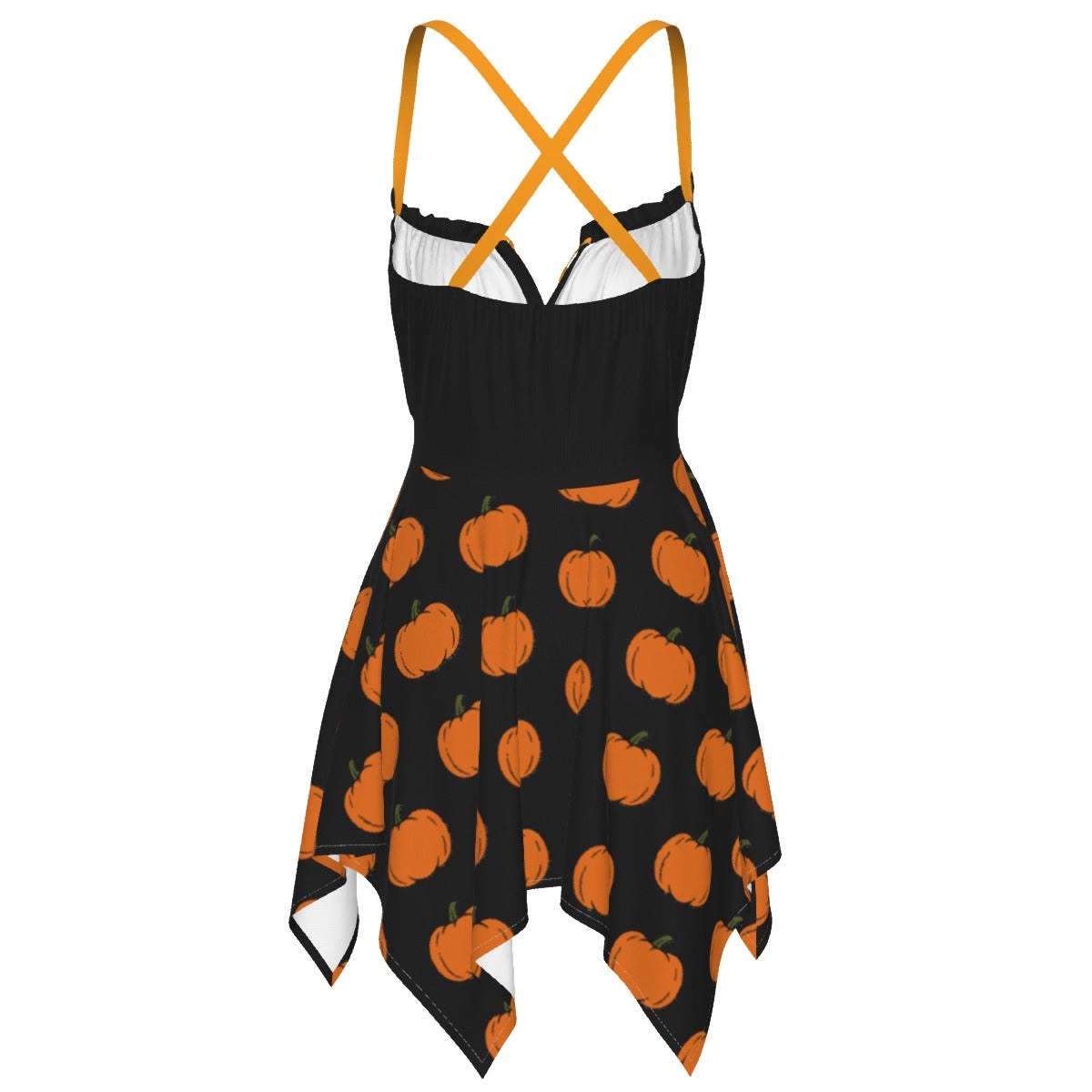 Punkin Slip Dress