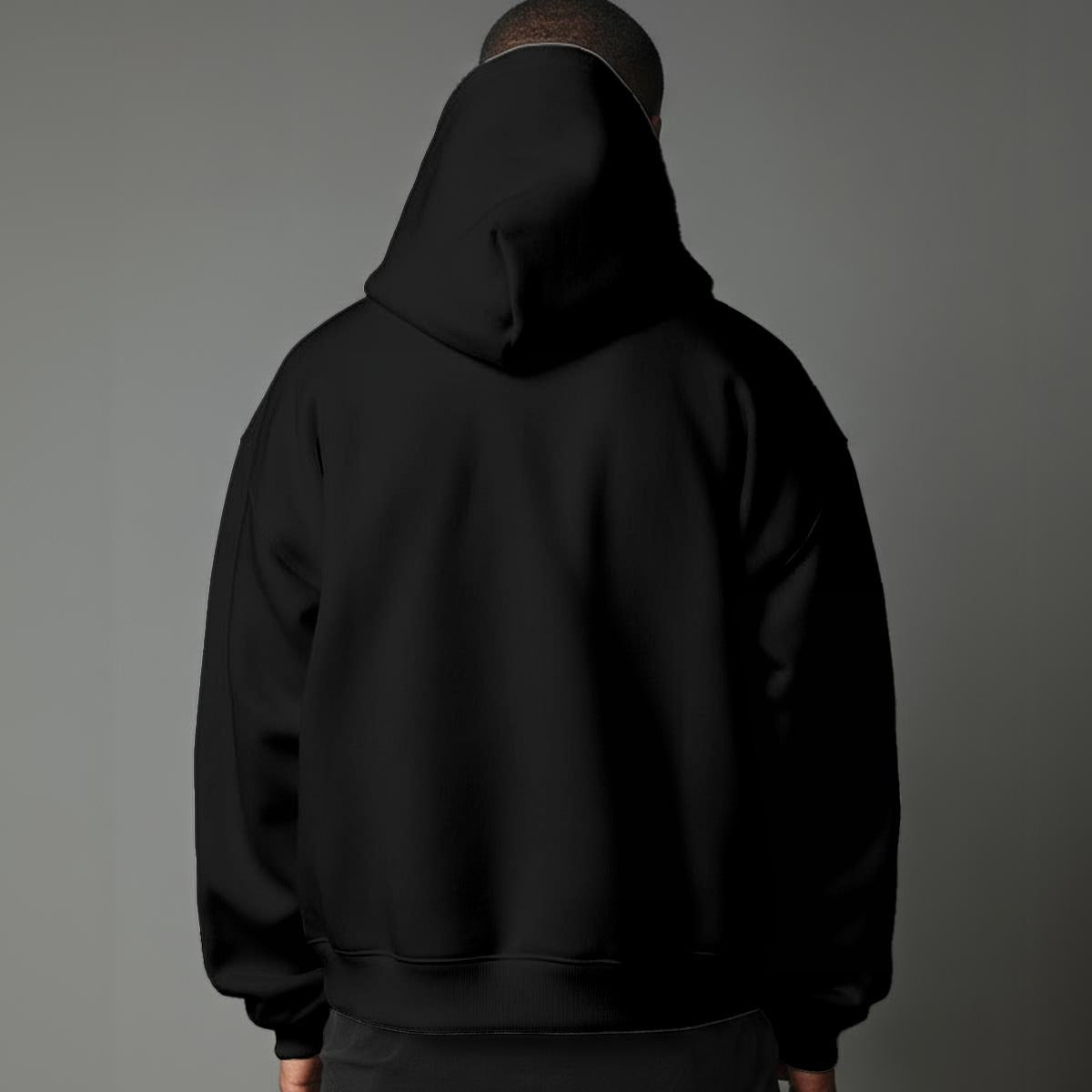 Fam's HW VRC Unisex Pullover Hoodie