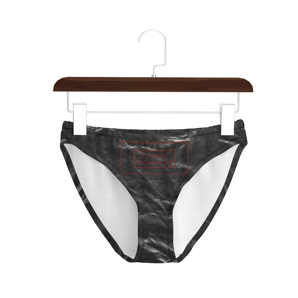 Laundry Day Stretch Underwear