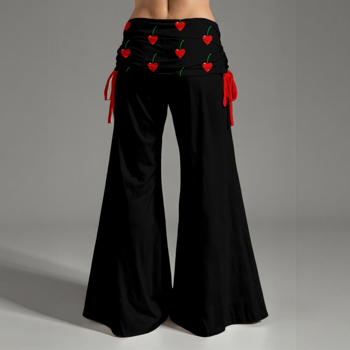 Jubilee High Waist Wide Leg Pants