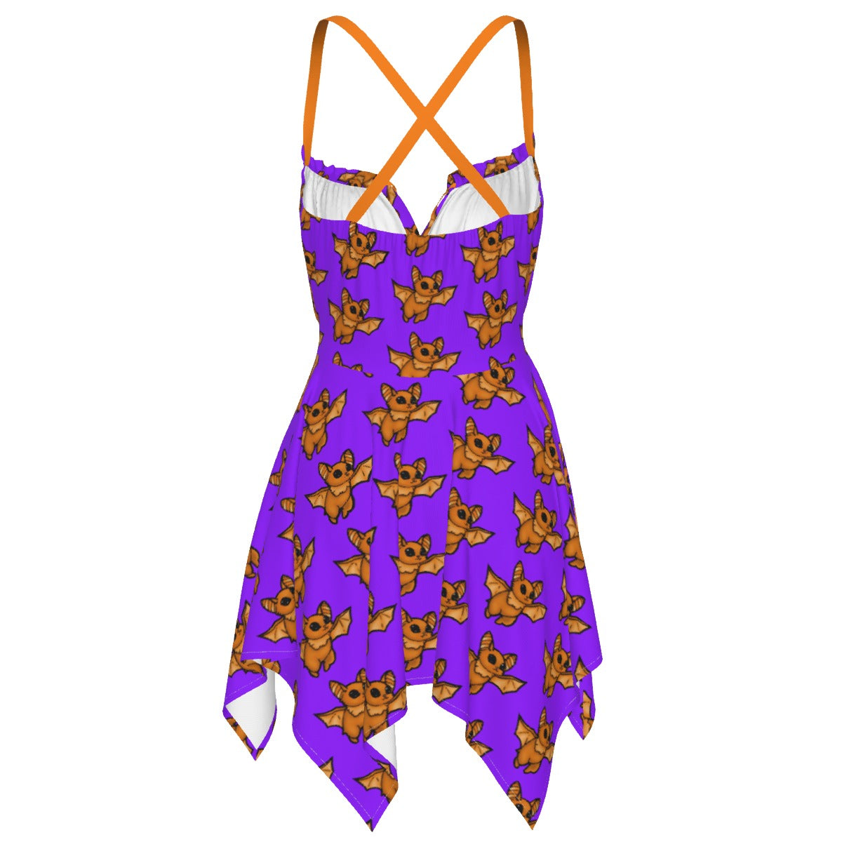 Frootbat Slip Dress
