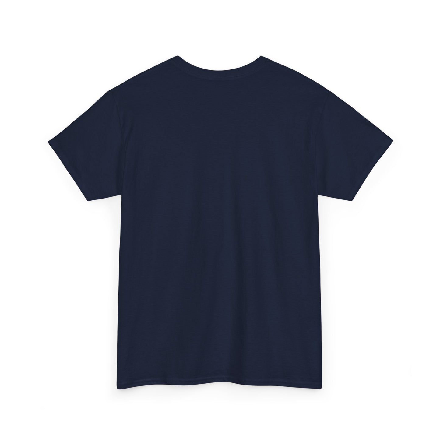 Duck Wars Unisex Heavy Cotton Tee