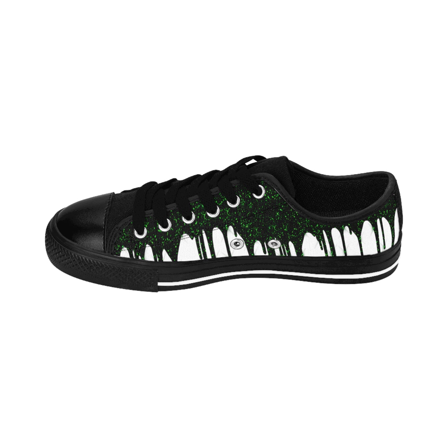 Men's Yucks Sneakers