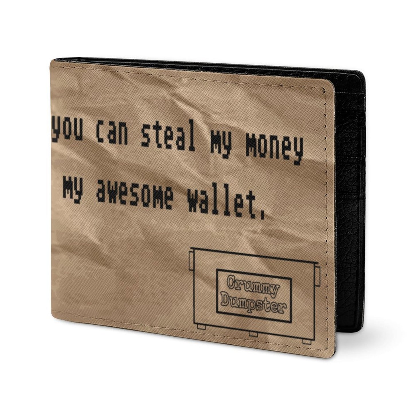 Awesome Card Holder Wallet