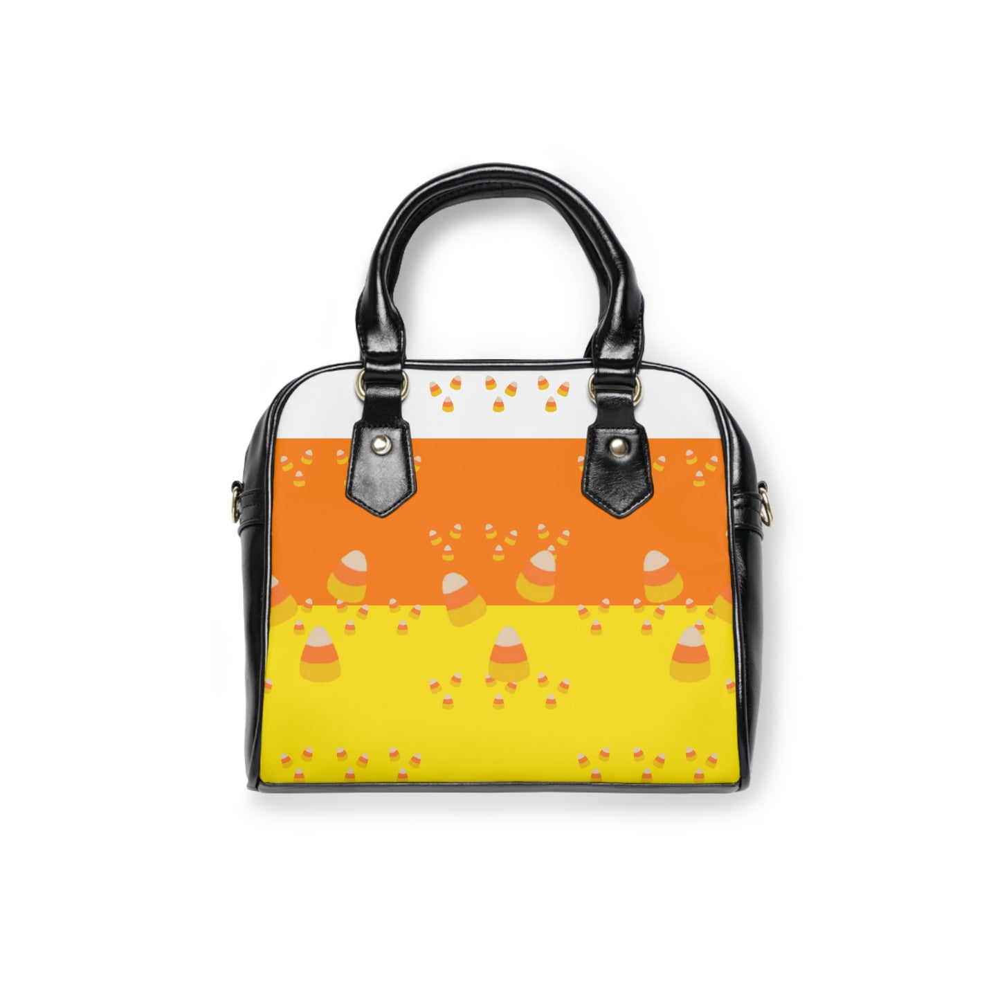 Candy Corny Shoulder Handbag