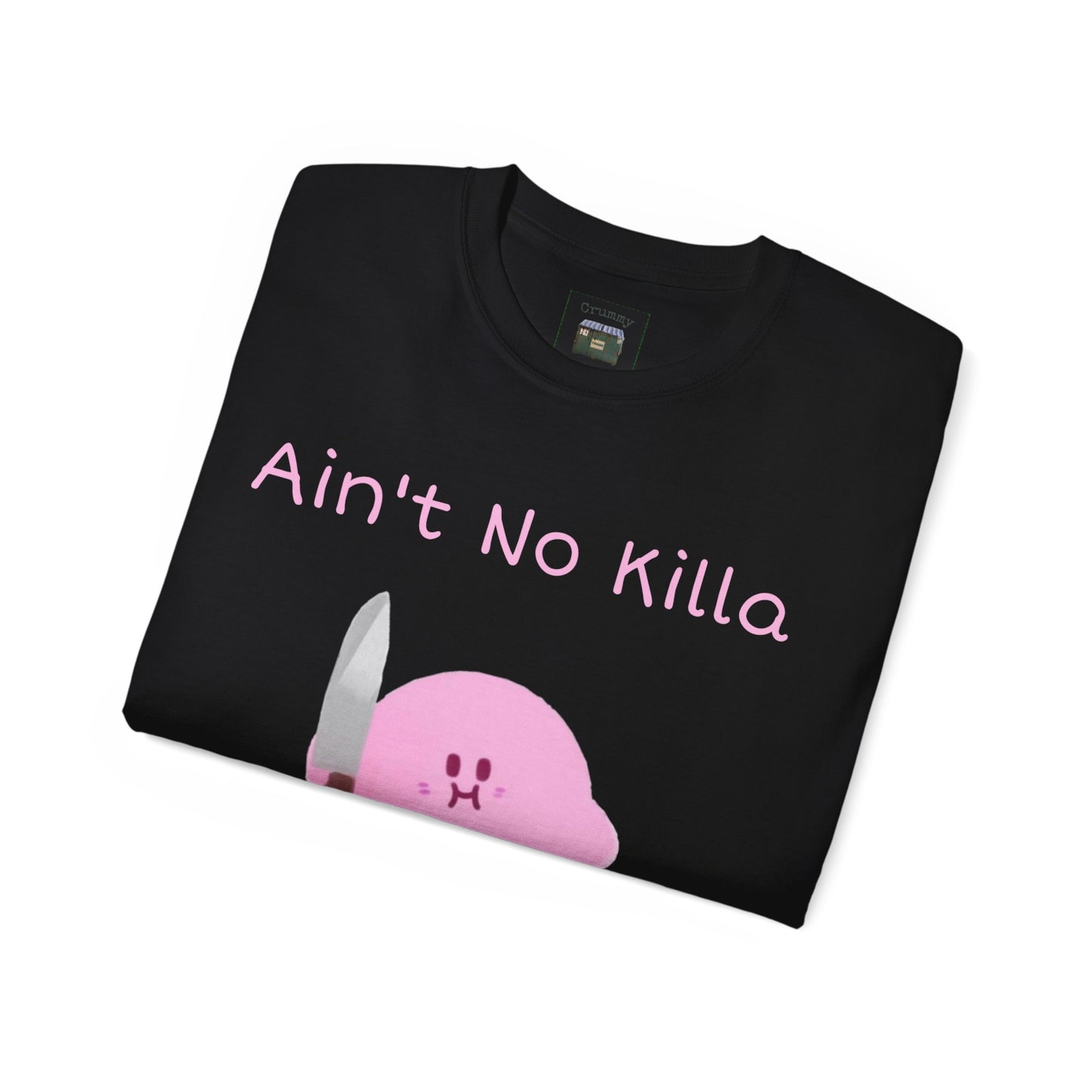 Killa Kirb Unisex Ultra Cotton Tee