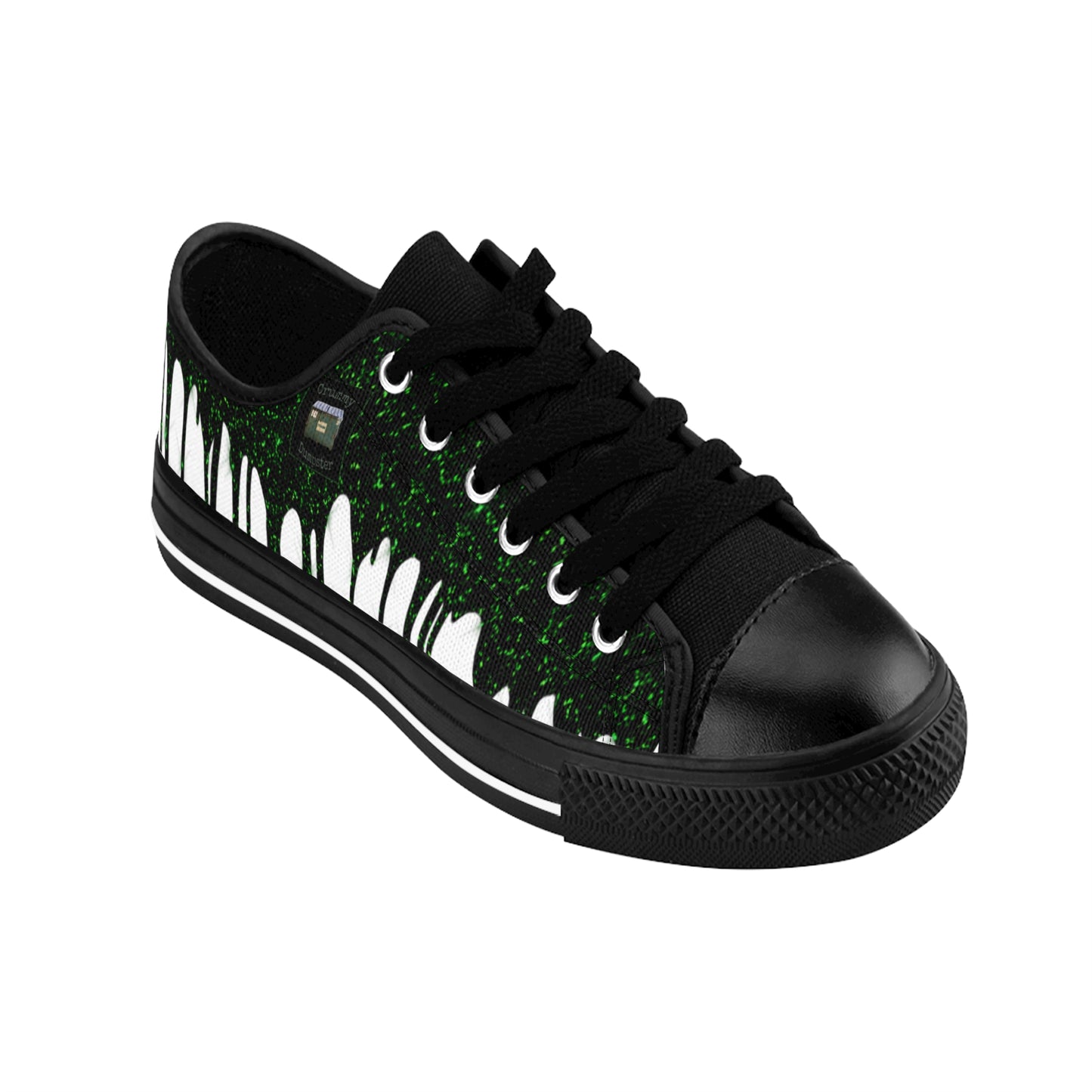 Men's Yucks Sneakers