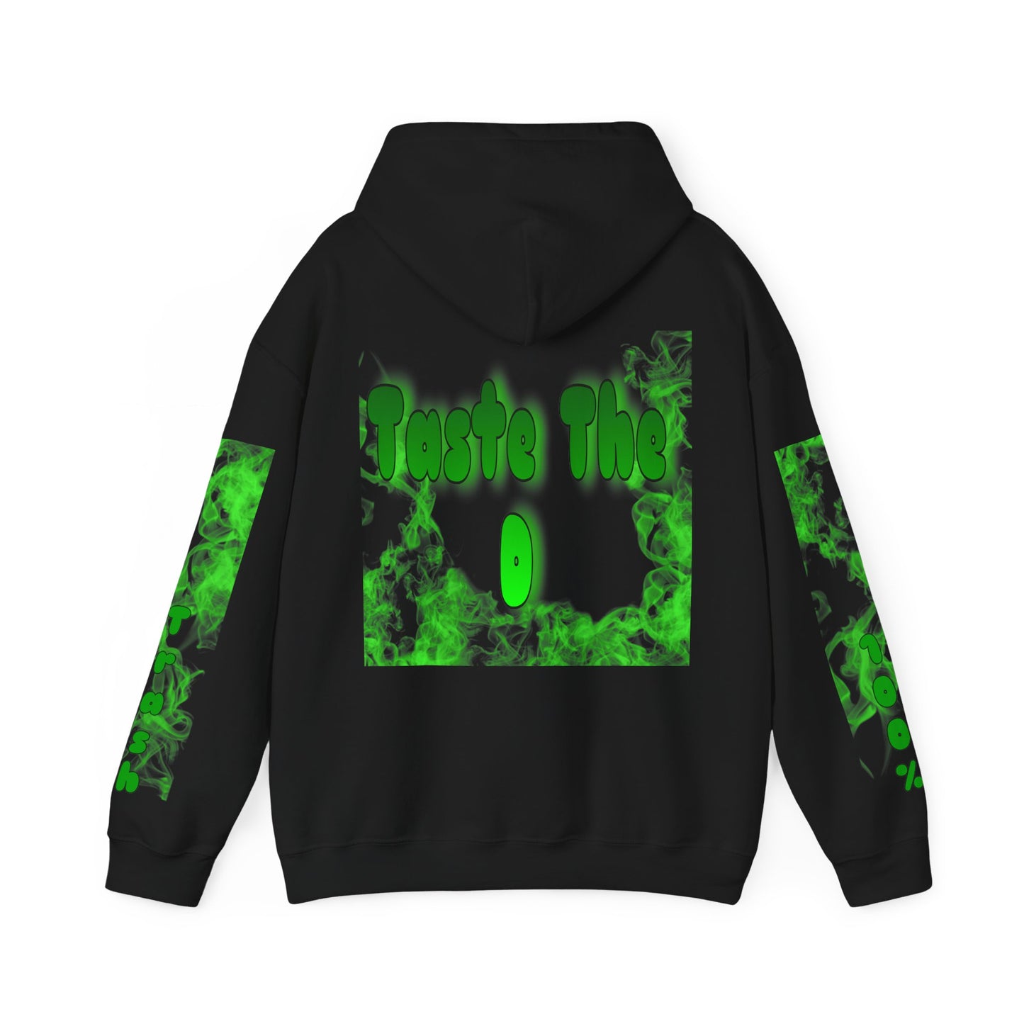 Crummy D Unisex Heavy Blend™ Hooded Sweatshirt