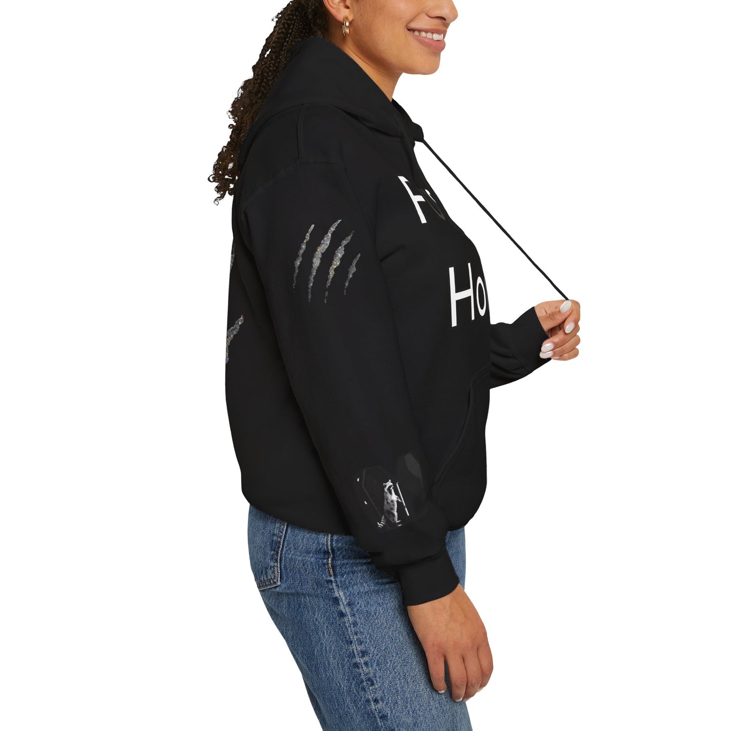 FunERL HOmE Unisex Heavy Blend™ Hooded Sweatshirt