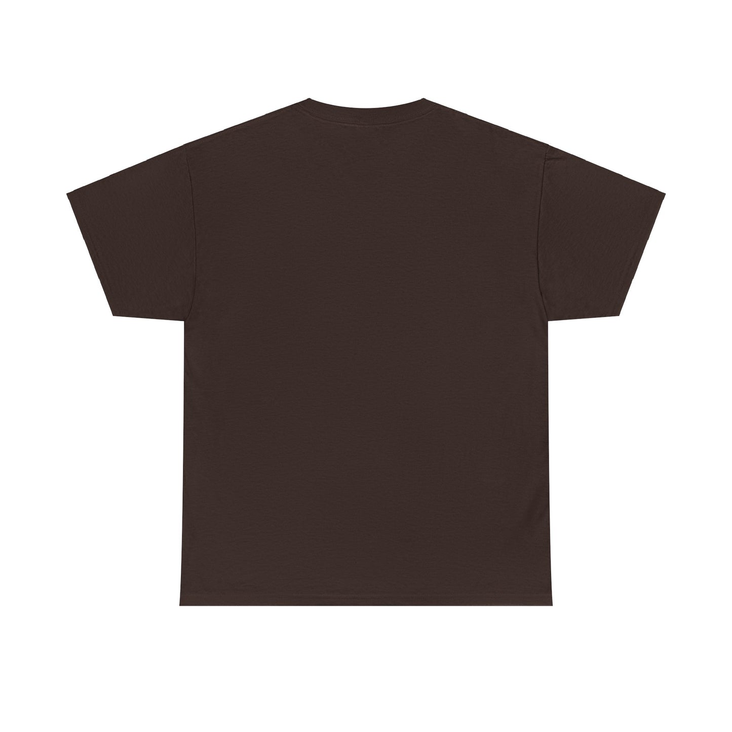 Clownin Unisex Heavy Cotton Tee
