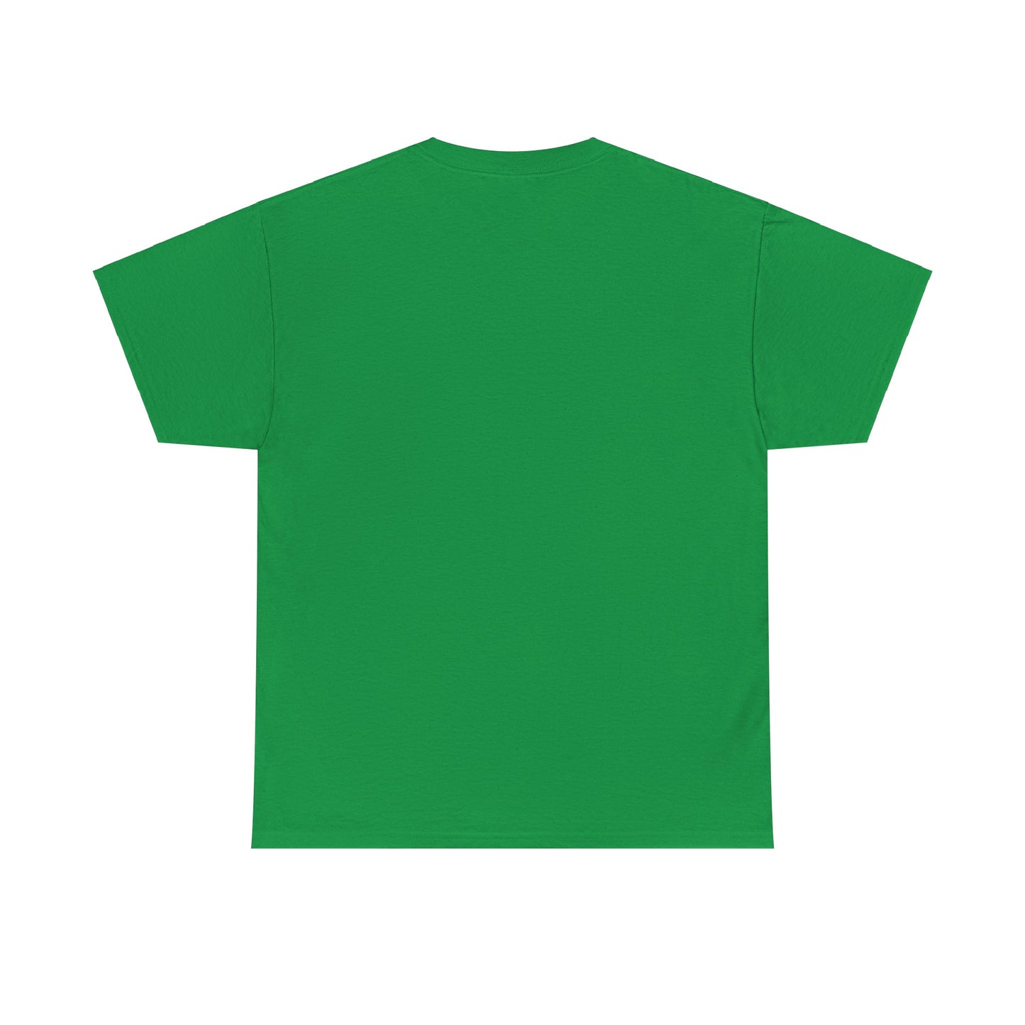 Duck Trek Unisex Heavy Cotton Tee
