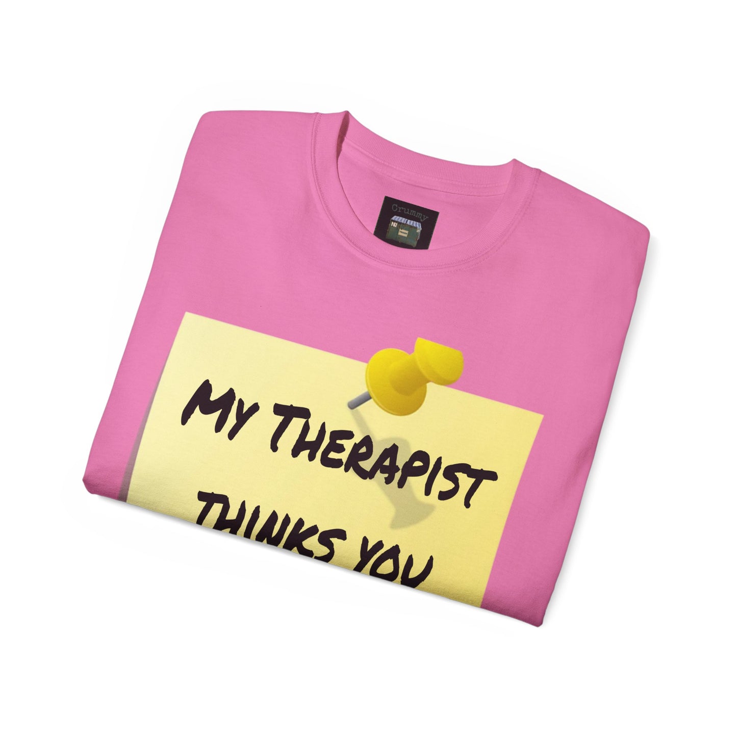 You Suck Unisex Ultra Cotton Tee