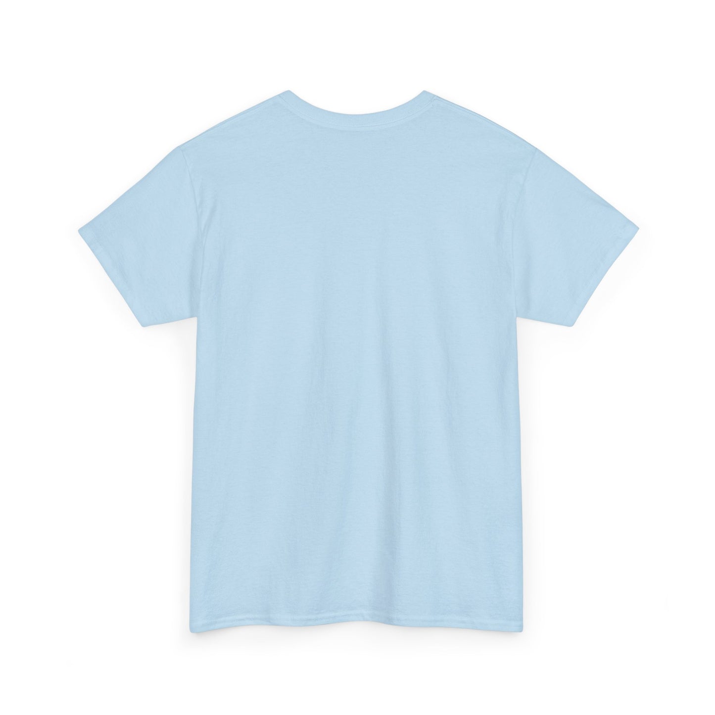 Duck Trek Unisex Heavy Cotton Tee