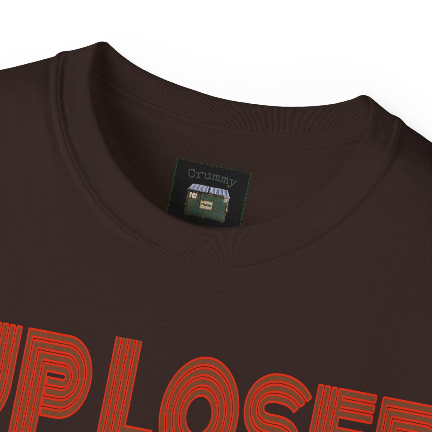 HK Loser Unisex Ultra Cotton Tee