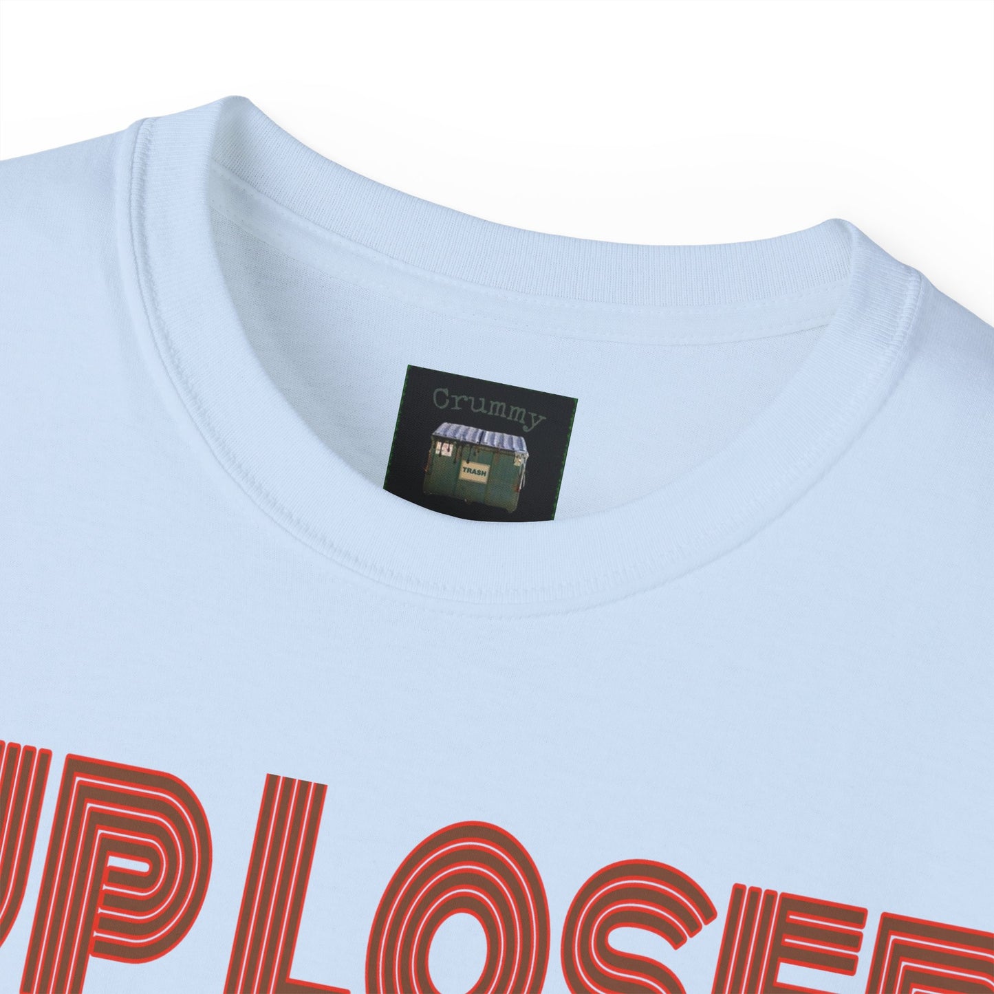 HK Loser Unisex Ultra Cotton Tee