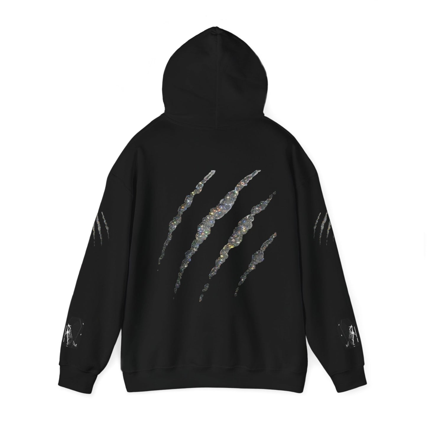 FunERL HOmE Unisex Heavy Blend™ Hooded Sweatshirt