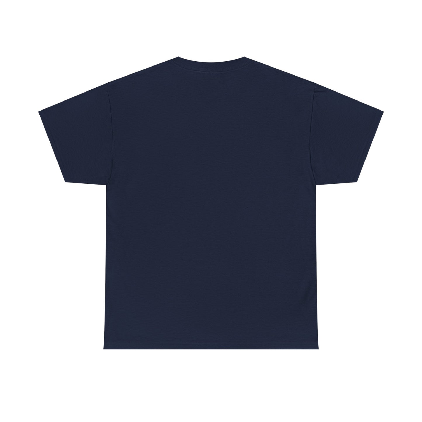 Duck Wars Unisex Heavy Cotton Tee